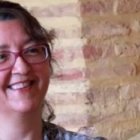 Sandra Benitez se convirtió a los 36 años y en su proceso de vuelta a la Iglesia exploró desde la Nueva Era hasta religiones como el islam o el budismo