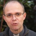 Mosén Bruno Bérchez es párroco en Barcelona y además experto en métodos de evangelización