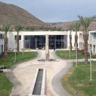 El próximo 24 de noviembre el centro de hospedaje será inaugurado en Magdala