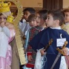 Holywins se está afianzando en España y ya son numerosas parroquias, tanto urbanas como rurales, y colegios los que se están sumando a esta iniciativa.