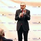 En breve, Goya Producciones estrenará el documental «Corazón ardiente», dirigido por Andrés Garrigó.