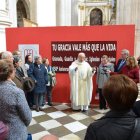 Una exposición en la catedral de Granada sobre mártires... 16 mártires de Alhama, Granada y Málaga ven aplazada su beatificación