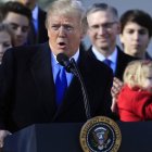 El objetivo de Planned Parenthood es derrocar a Trump y sus políticas a favor de la vida