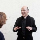 José Pedro Manglano, creador e impulsor de Hakuna - ya no es sacerdote del Opus Dei y se centrará en este apostolado evangelizador