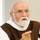 Jacques Philippe visitó recientemente España y entrevistas como esta, donde habla de la espiritualidad y la Navidad