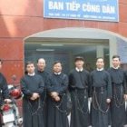 Redentoristas de Ho Chi Minh, una de las congregaciones más vivas del país