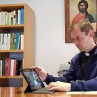 Los sacerdotes han tenido que dar un paso al frente en esta pandemia de coronavirus