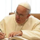 El Papa Francisco publica una nueva norma de transparencia y anti-corrupción para las entidades vaticanas