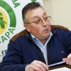 Pedro Caballero representa a miles de padres a través de Concapa