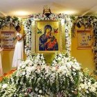 Los católicos de Singapur tienen una especial devoción a la Virgen del Perpetuo Socorro