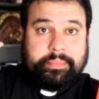 Patxi Bronchalo anima a no ser solo un poquito cristianos, sino a ser cristianos del todo, que no pasa nada...