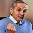 Andrés Garrigó puso en marcha Goya Producciones con el inicio del siglo. Casi veinte años después, es una realidad consolidada del cine católico español.