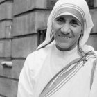 La carta de la santa a Pío XII está fechada en 1950