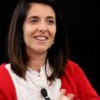 María Fernández de la Mora es además monitora (practitioner) en la clínica Fertilitas