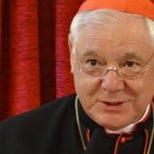 El cardenal Gerhard Mueller recuerda que los sacramentos no pueden ser sustituidos por Internet, y que la Iglesia  Católica no es un departamento del Estado
