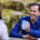 Este  miércoles se cumplen diez años del estreno de «La última cima», el primer largometraje documental de Juan Manuel Cotelo, quien posteriormente ha dirigido otros tres de gran éxito.
