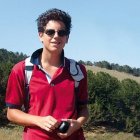 Carlo Acutis murió con 15 años, de leucemia, entusiasta de la informática y de la Eucaristía