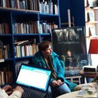 Hablar con Zanussi es hablar con un veterano conocedor de la cultura y del cine  de ambas Europas, la oriental y la occidental