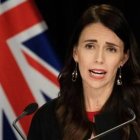 La primera ministra de Nueva Zelanda, Jacinda Ardem, llevaba esta ley como una de sus principales reivindicaciones