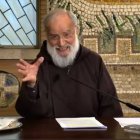 El padre Cantalamessa no pudo hacer personalmente la predicación, por las limitaciones del coronavirus a las reuniones públicas, incluso en el seno del Vaticano. Fue difundida por vídeo.
