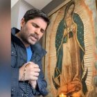 El popular actor Eduardo Verástegui lleva varios días transmitiendo por Facebook su rosario diario y anima a muchos a hacer lo mismo el 13 de mayo, día de Fátima