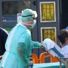 La pandemia del Covid19 satura los hospitales y cambia las prácticas penitenciales habituales