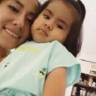 Alejandra no quiso abortar aunque su madre la presionara para hacerlo. Gracias a Red Madre tuvo el apoyo necesario para seguir adelante con el embarazo
