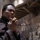 Fray John lleva más de treinta años sirviendo en los santos lugares de Tierra Santa / Custodia