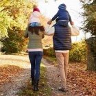 Los problemas relacionados con la familia son totalmente secundarios para los partidos políticos de cara  a las elecciones