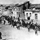 Turquía prohíbe por ley hablar del genocidio armenio, y en breve EEUU podría reconocer oficialmente esta matanza sistemática