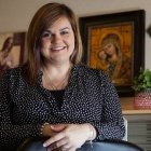 Abby Johnson es la presentadora de una serie de entrevistas-testimonio a antiguos trabajadores del aborto, hoy arrepentidos