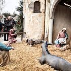 Celebrar la Navidad como siempre se ha hecho no es solo una cuestión de tradiciones: es la forma de insertarnos en las realidades inmutables, sostenía Belloc.