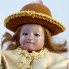 El Santo Niño de Atocha.