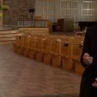 Vincent Lampert es el exorcista oficial de la arquidiócesis de Indianápolis y está acostumbrado a hablar en público de su ministerio