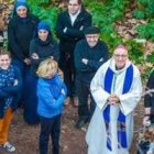 El obispo de Fréjus-Toulon, Dominique Rey, empezó como evangelizador laico callejero... eso cambió su visión de la Iglesia