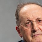 El cardenal Beniamino Stella, prefecto de la Congregación para el Clero y los Seminarios