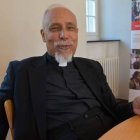 Kyrillos Williams es obispo copto-católico de Assiut / ACN