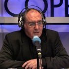 José María Gil Tamayo es obispo de Ávila desde 2018.