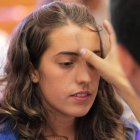 El Miércoles de Ceniza es una celebración que aún sin ser día de precepto atrae a muchas personas que no suelen ir a la iglesia demasiado