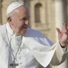 El Papa centró la Audiencia de este miércoles en su viaje a Japón y Tailandia / Vatican Media