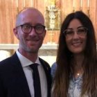 Paul y Jenna se casaron en 2009 y se hicieron católicos en 2017, después de vivir una asombrosa experiencia mística en una Misa del Gallo