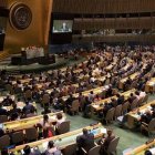 En la ONU la batalla por la vida está más activa que nunca