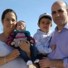 Venan y Jordina han sido ya padres en dos ocasiones gracias a la Naprotecnología