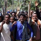 Los disturbios en Etiopía durante las ultimas semanas han dejado decenas de muertos