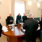 Los obispos de la Comunidad Valenciana y Baleares piden a los fieles rezar por los políticos y gobernantes