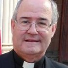 Francisco Cerro deja de ser el obispo de Coria-Cáceres para ser el arzobispo de Toledo y Primado de España