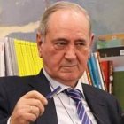 El veterano periodista Miguel Ángel Velasco habla de la actualidad y viveza del Evangelio, también en nuestra época líquida-gaseosa