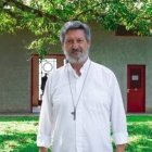 El misionero claretiano Javier Travieso, obispo de San José del Amazonas, tiene el coronavirus