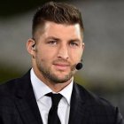 Tim Tebow vive porque su madre se negó a abortar. Ahora él lucha por esos niños que no pueden defenderse