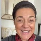 La escritora María Vallejo-Nágera anima a los sacerdotes a sacar el Santísmo a las calles adyacentes a su parroquia